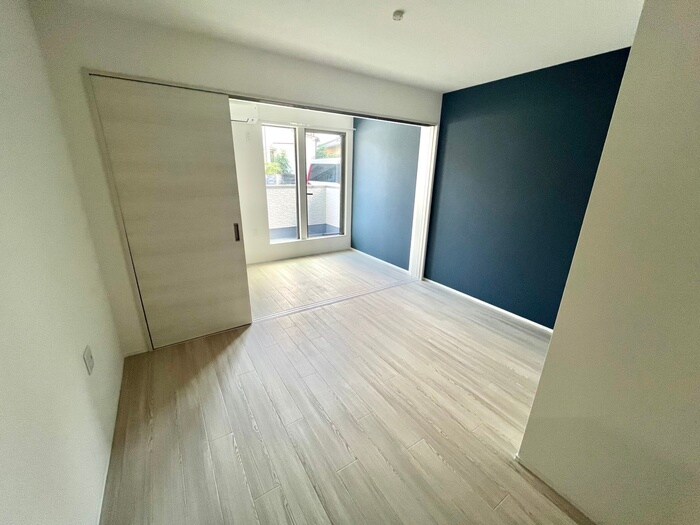 物件内観写真10　(居室)