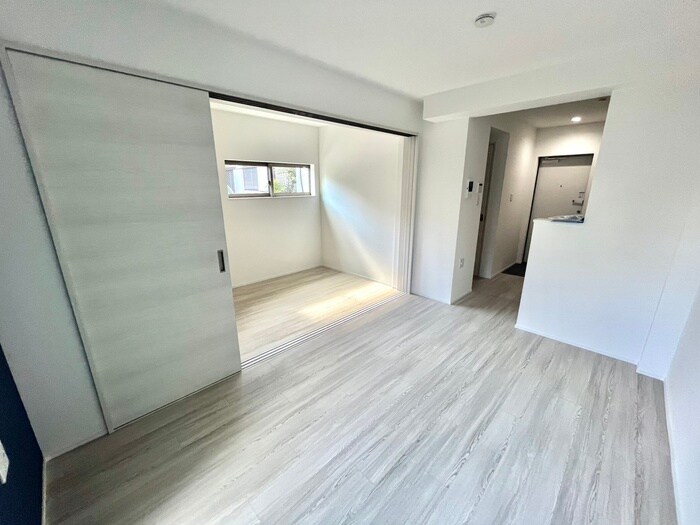 物件内観写真10　(居室)