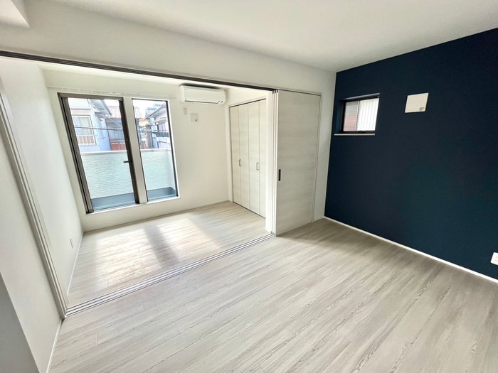 物件内観写真10　(居室)