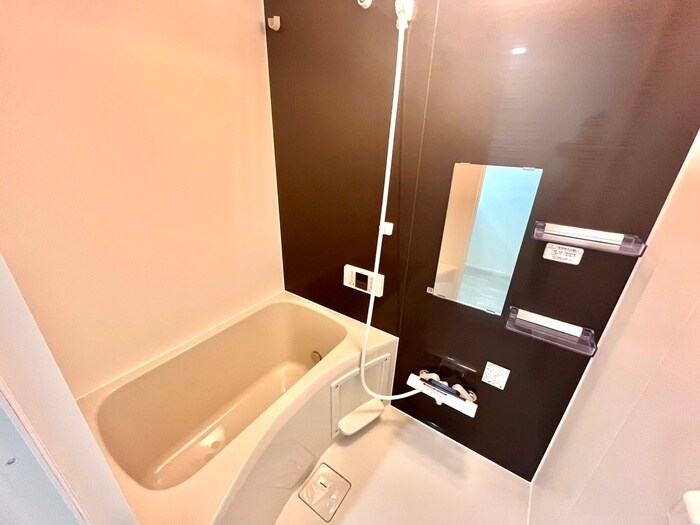 物件内観写真13　(バス／シャワールーム等)