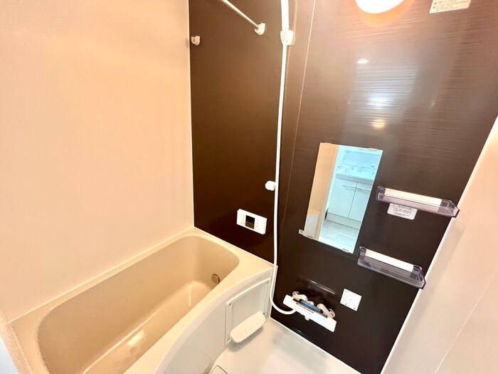 物件内観写真13　(バス／シャワールーム等)