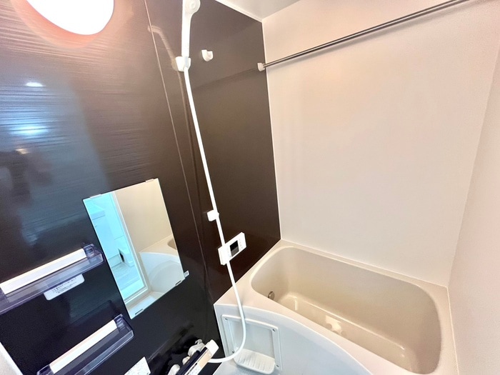 物件内観写真13　(バス／シャワールーム等)
