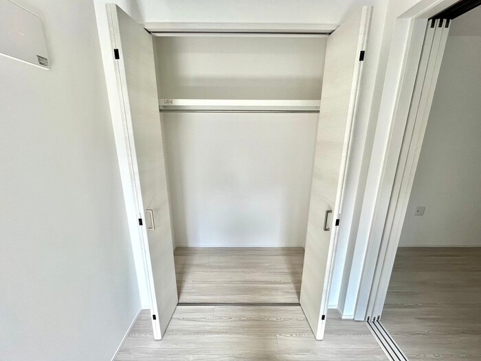 物件内観写真15　(収納)