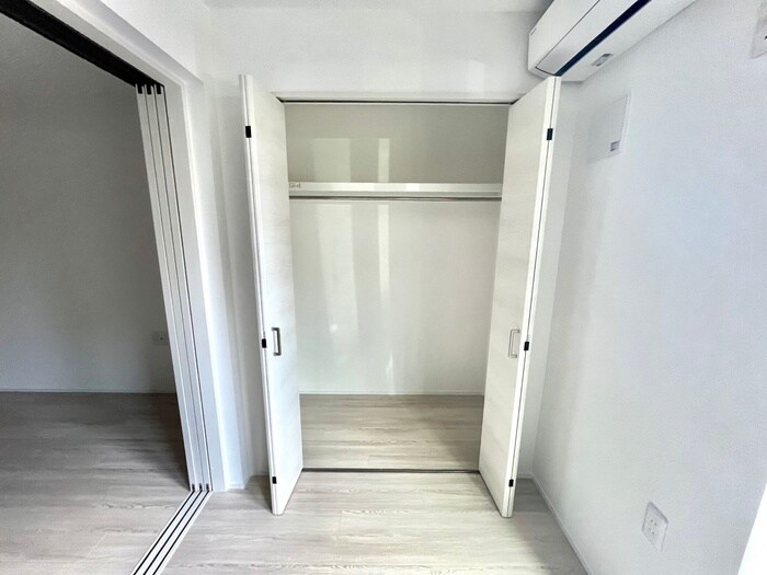 物件内観写真15　(収納)