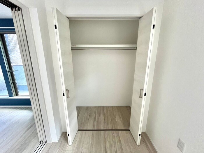 物件内観写真15　(収納)