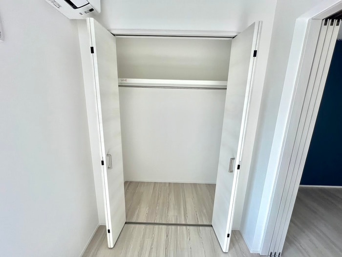 物件内観写真15　(収納)