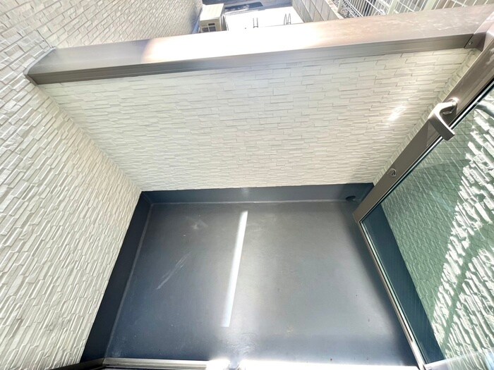 物件内観写真16　(ベランダ・バルコニー)