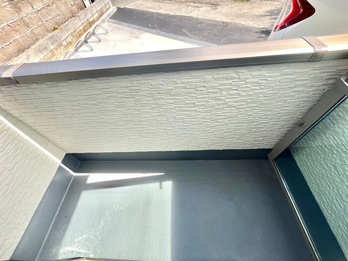 物件内観写真16　(ベランダ・バルコニー)