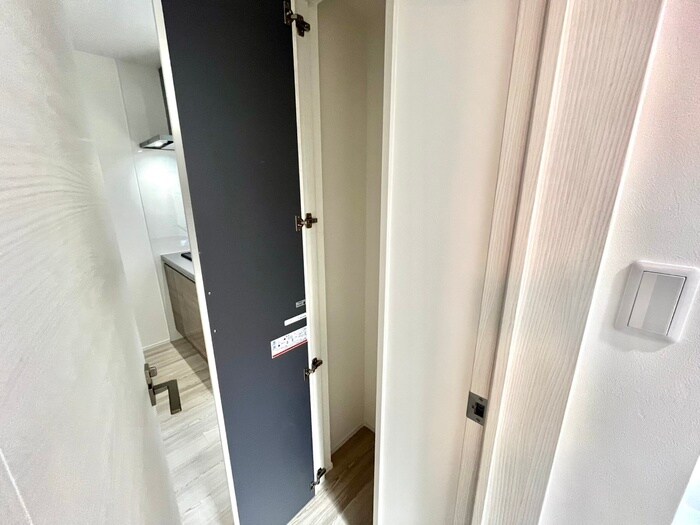 物件内観写真16　(収納)