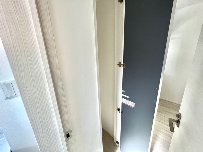 物件内観写真16　(収納)