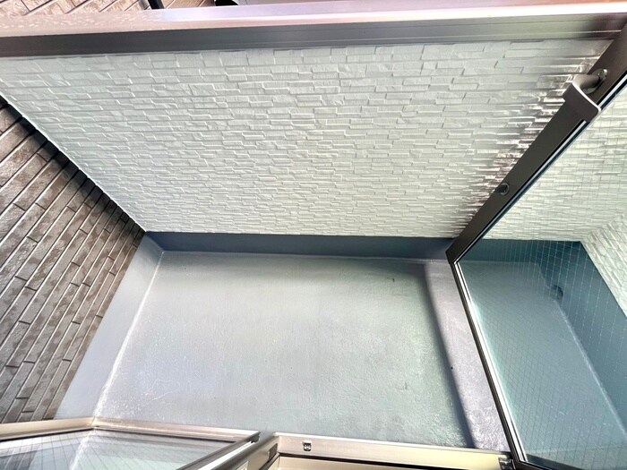 物件内観写真17　(ベランダ・バルコニー)