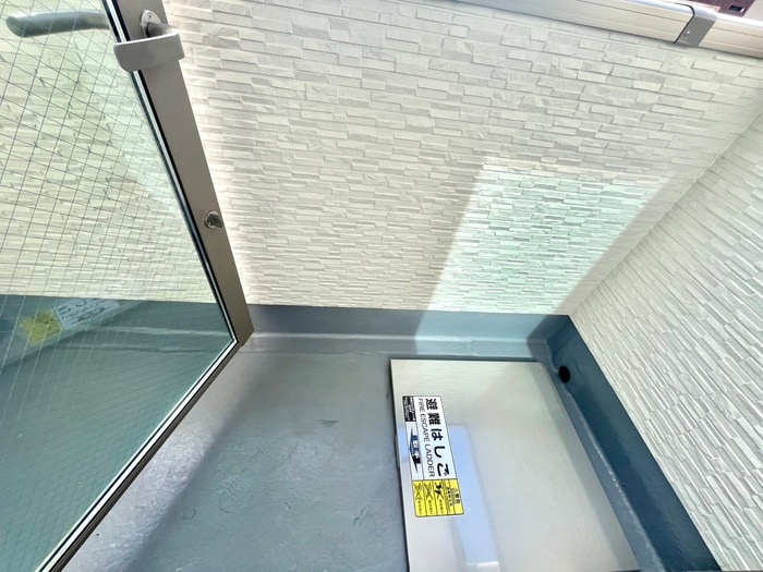 物件内観写真17　(ベランダ・バルコニー)