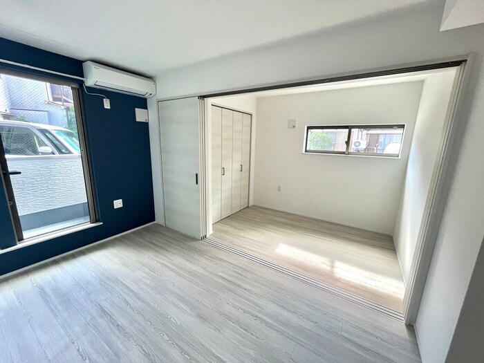 物件内観写真21　(居室)