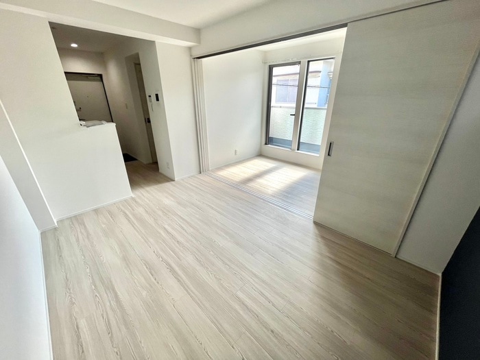 物件内観写真21　(居室)