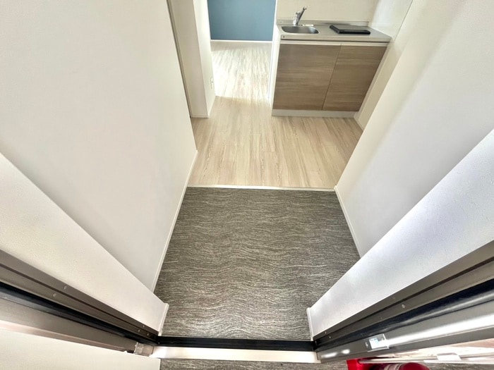 物件内観写真22　(玄関)