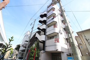 スミケン西宮外観写真