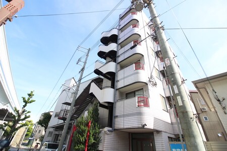 スミケン西宮外観写真