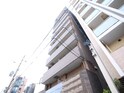 ランドマ－クシティ北梅田(501)