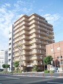 モンテベルデ新梅田(801)