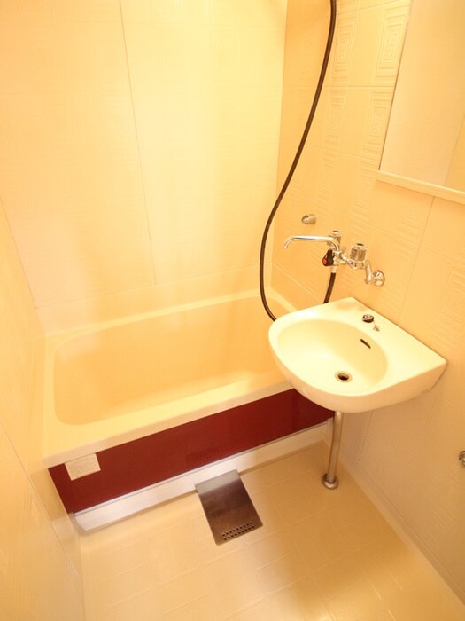 物件内観写真10　(洗面)