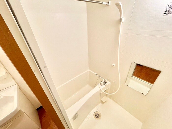 物件内観写真14　(バス／シャワールーム等)