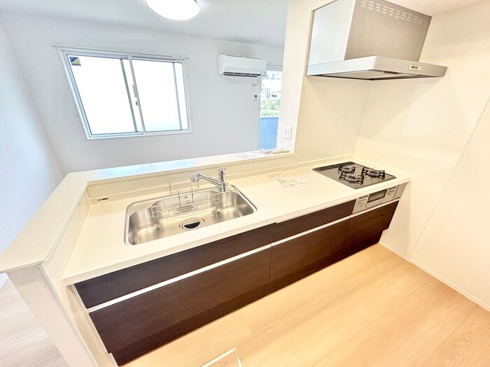 物件内観写真8　(キッチン)