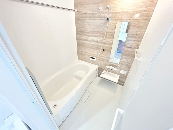 物件内観写真9　(バス／シャワールーム等)