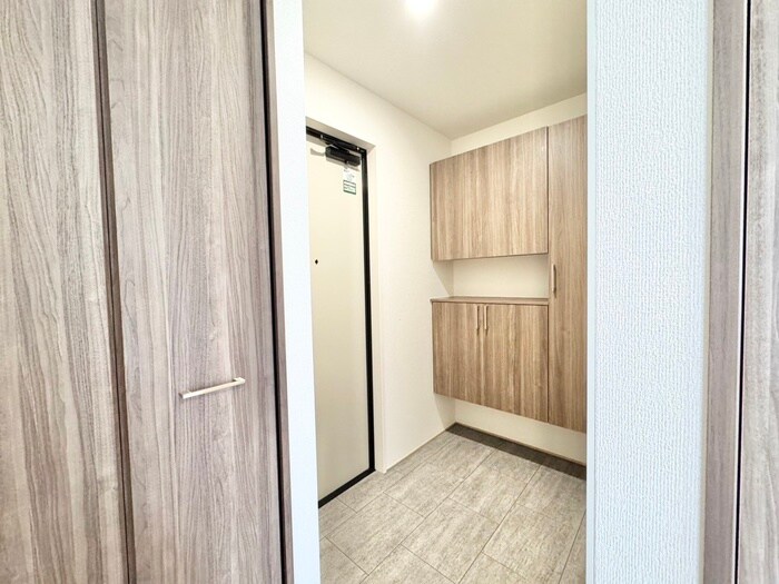 物件内観写真20　(玄関)