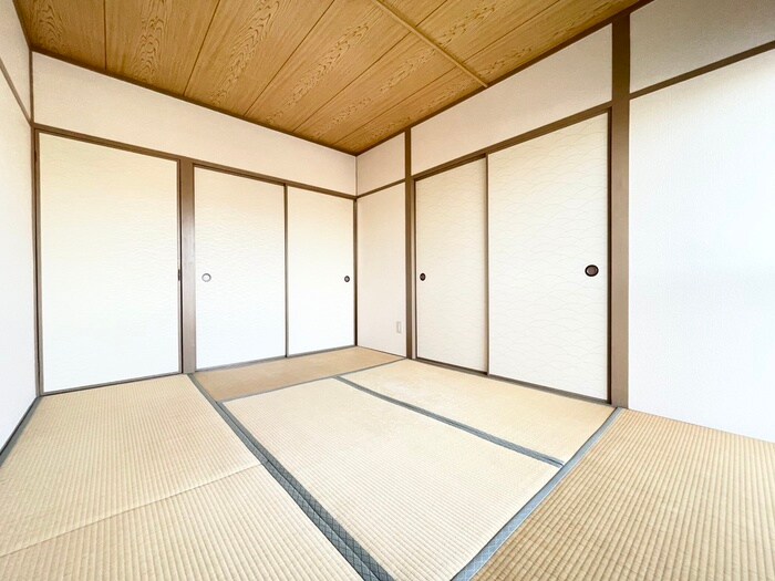 物件内観写真7　(居室)