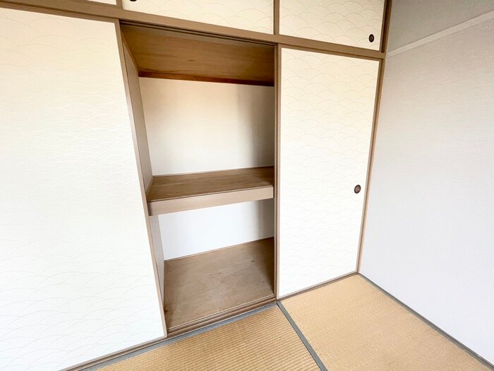 物件内観写真9　(収納)