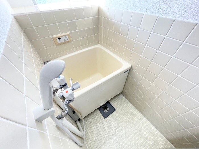 物件内観写真13　(バス／シャワールーム等)