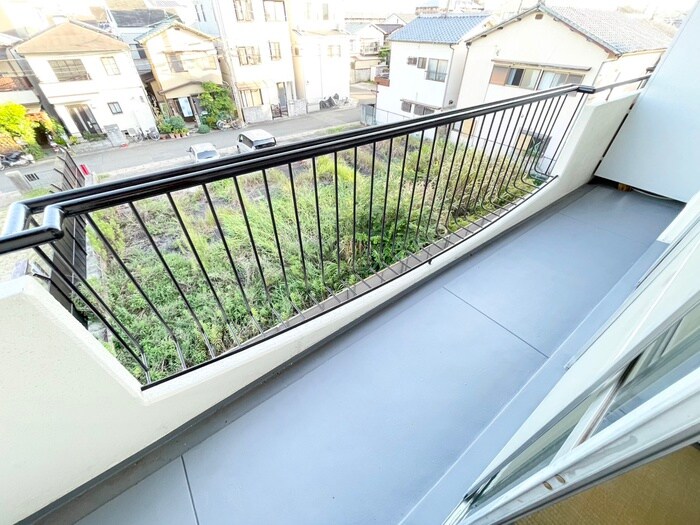 物件内観写真17　(ベランダ・バルコニー)