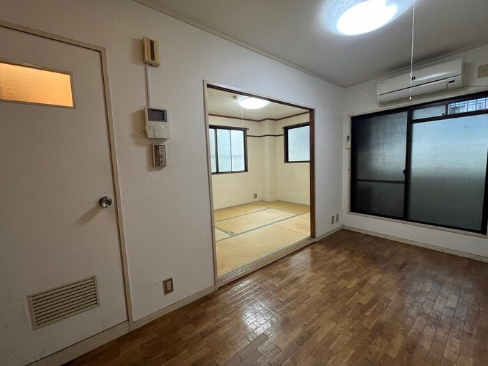 物件内観写真7　(居室)