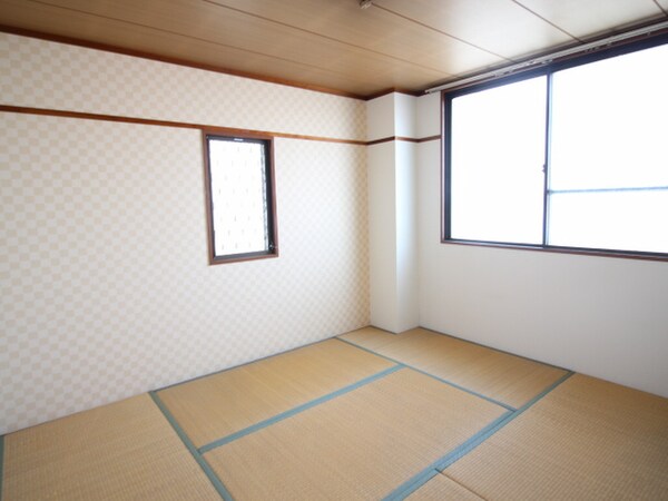 居室