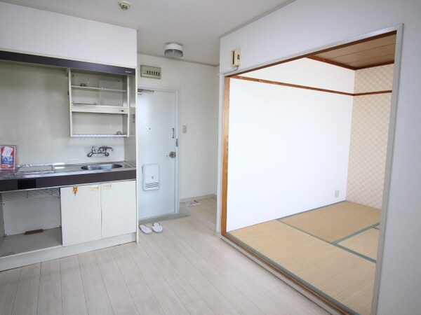 居室