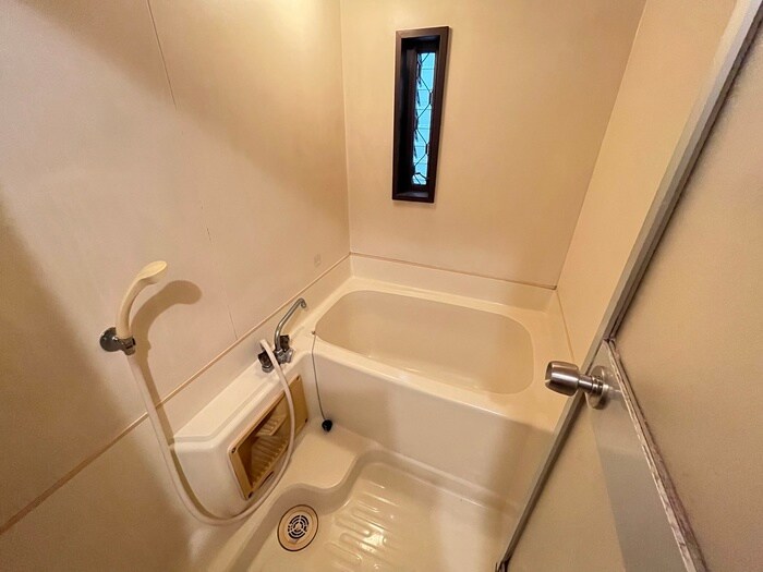 物件内観写真12　(バス／シャワールーム等)