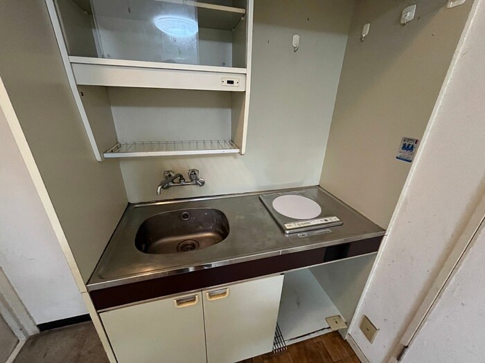 物件内観写真14　(キッチン)