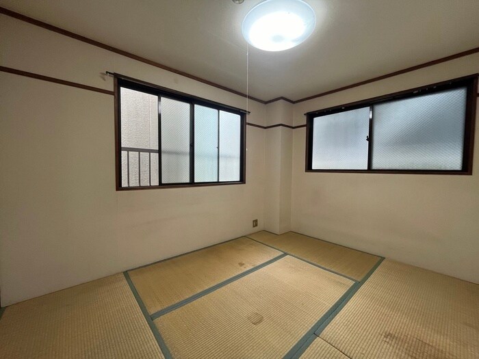 物件内観写真18　(居室)