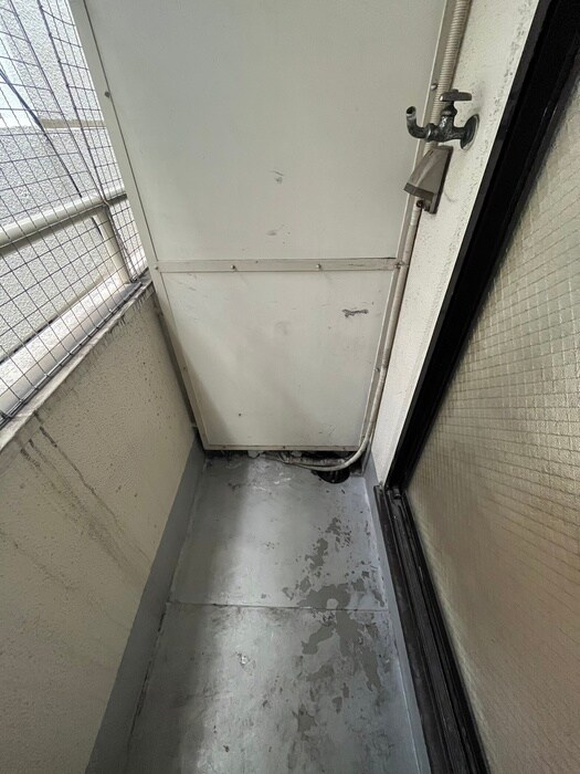 物件内観写真21　(ベランダ・バルコニー)