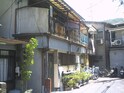 山本テラスハウス