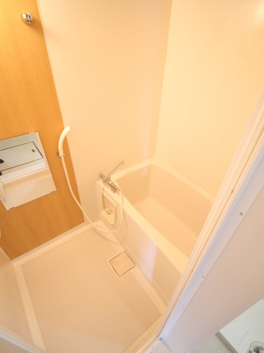 物件内観写真9　(バス／シャワールーム等)
