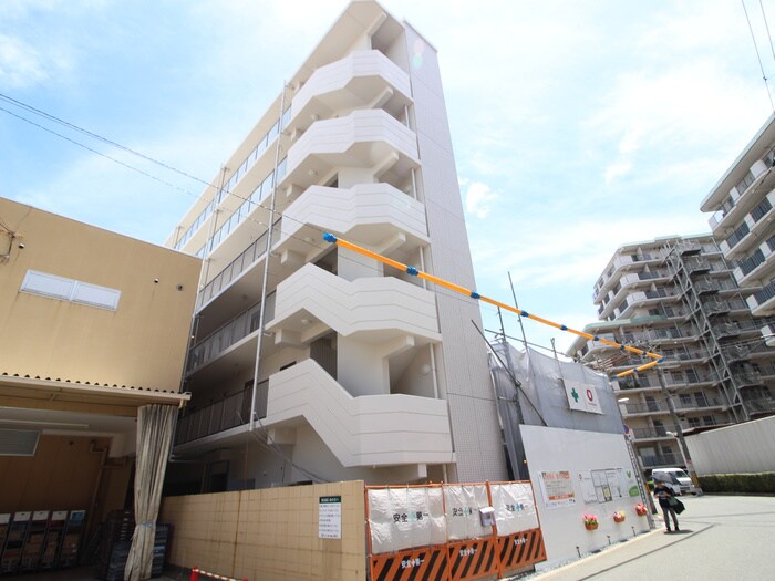 物件外観写真2　(外観写真)