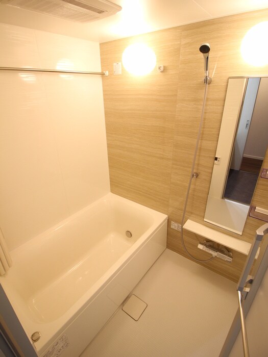 物件内観写真14　(バス／シャワールーム等)