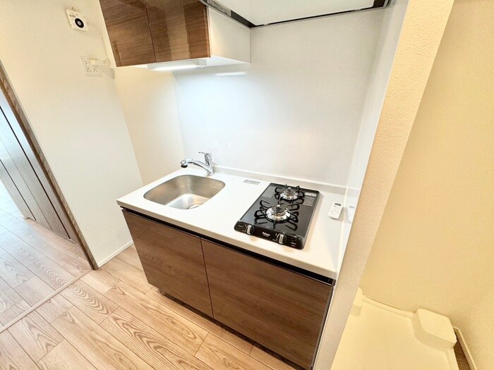 物件内観写真8　(キッチン)