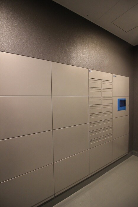 物件外観写真3　(建物設備)