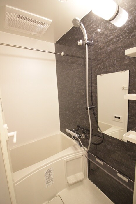物件内観写真10　(バス／シャワールーム等)