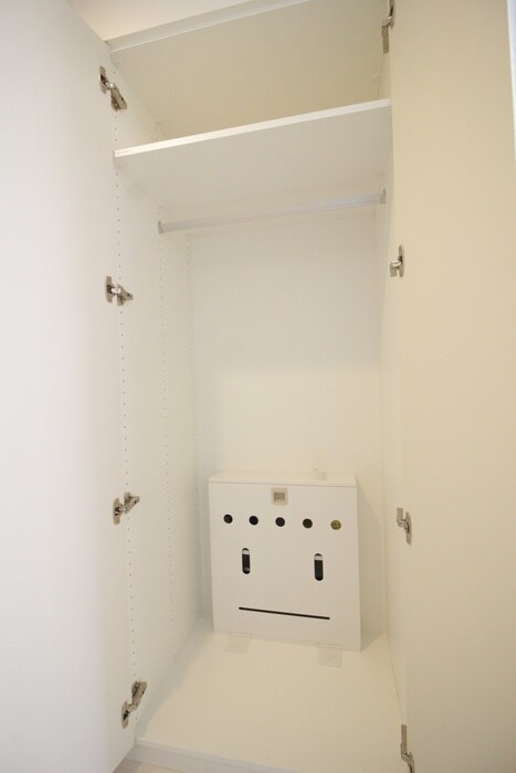 物件内観写真17　(収納)