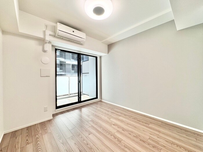 物件内観写真18　(居室)