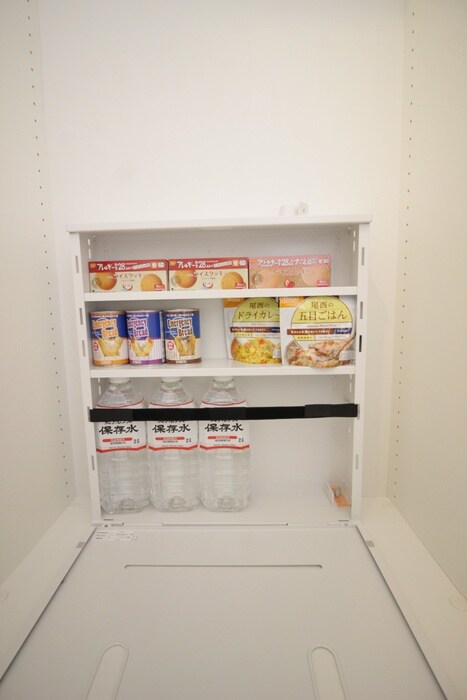 物件内観写真19　(収納)