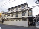 パレス京阪